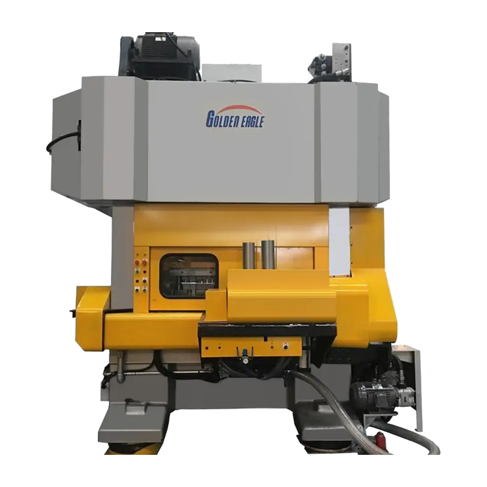 EOE LID Making Machine