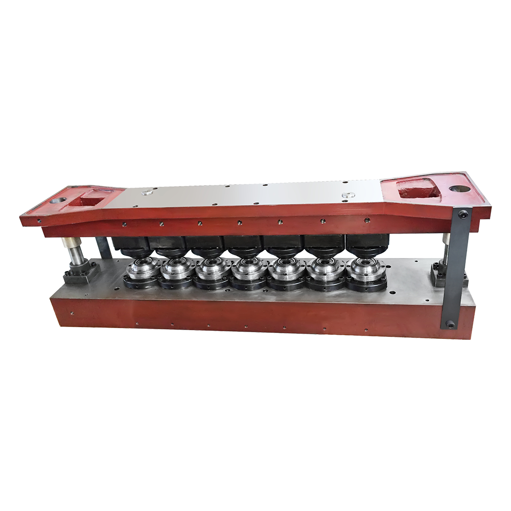 Konverteringspress CNC Pressing Die